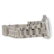 Grand Seiko Heritage Gray Dial Titanium 40mm Automatic Men’s Watch SBGA415