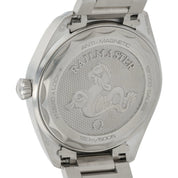 Omega Seamaster Railmaster Auto Steel 40mm Watch Bracelet 220.10.40.20.06.001