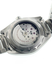 Omega Seamaster Worldtimer Steel Green Dial 43mm Automatic 220.30.43.22.10.001