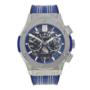 Hublot Classic Fusion Aerofusion Titanium 45mm Automatic Men’s Watch - Box/Paper