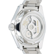 Grand Seiko Heritage Black Dial Stainless Steel 40mm Automatic Men’s SBGH301
