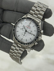 Omega Speedmaster White Dial 42mm Manual Wind Men's 310.30.42.50.04.001