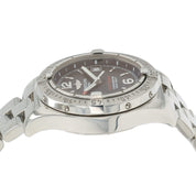 Breitling Colt Ladies Black Dial Stainless Steel 33mm Quartz Ladies Watch A77380