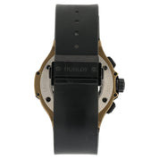 Hublot Big Bang Bullet Black Dial Cermet 44mm Automatic Mens 301.BI.1190.RX