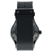 Hublot Classic Fusion Black Magic Ceramic/Titanium 45mm Automatic 511.CM.1771.RX