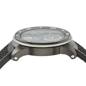 Cartier Calibre De Cartier Black Dial Steel 42mm Automatic Men’s Watch WSCA0006