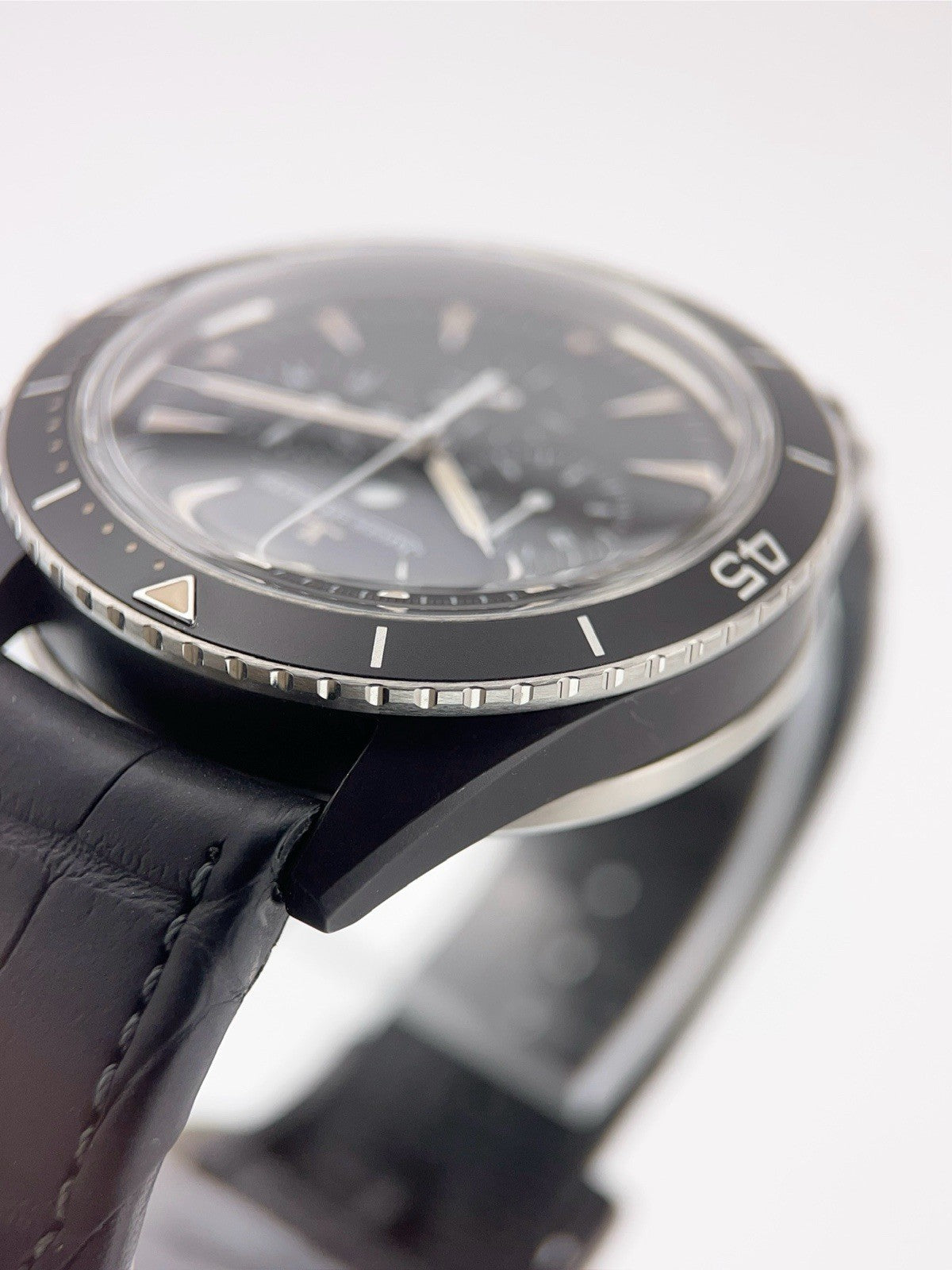 Jaeger-LeCoultre Deep Sea Q208A57J