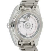 Omega Seamaster Aqua Terra Sandstone Dial Steel 38mm Mens 220.10.38.20.09.001
