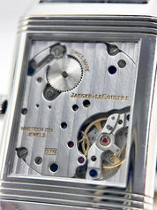 Jaeger LeCoultre Grand Reverso 273.8.04 For Blake Athen