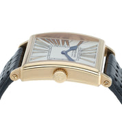 Roger Dubuis Silver Dial 18k Rose Gold 40mm Automatic Movement Men’s G40 57 5