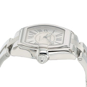 Cartier Roadster Silver Dial Stainless Steel 38mm Automatic Men’s Watch W62025V3