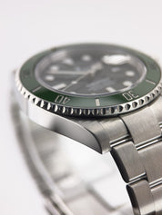 2024 Rolex Submariner Starbucks Black Dial 41mm Automatic Men’s Watch 126610LV