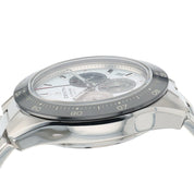 2025 Zenith Chronomaster Sport Steel White Dial 41mm Automatic 03.3100.3600/69