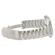 Omega Seamaster Planet Ocean Steel Black Dial 42mm Automatic Mens 2201.50.00