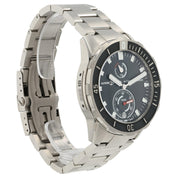 Ulysse Nardin Diver Black Dial Titanium 44mm Automatic Movement Men’s 1183-170