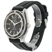 Omega Seamaster Planet Ocean Black Dial Steel 45mm Automatic Men’s 2200.50.00