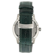 Gashutte Original PanoInverse Gray dial Steel 42mm Manual Wind 1-66-06-04-22-05