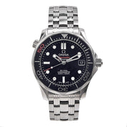 Omega Seamaster Midsize James Bond LE Unisex 36mm Watch 212.30.36.20.51.001