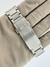 Christopher Ward Bel Canto Titanium