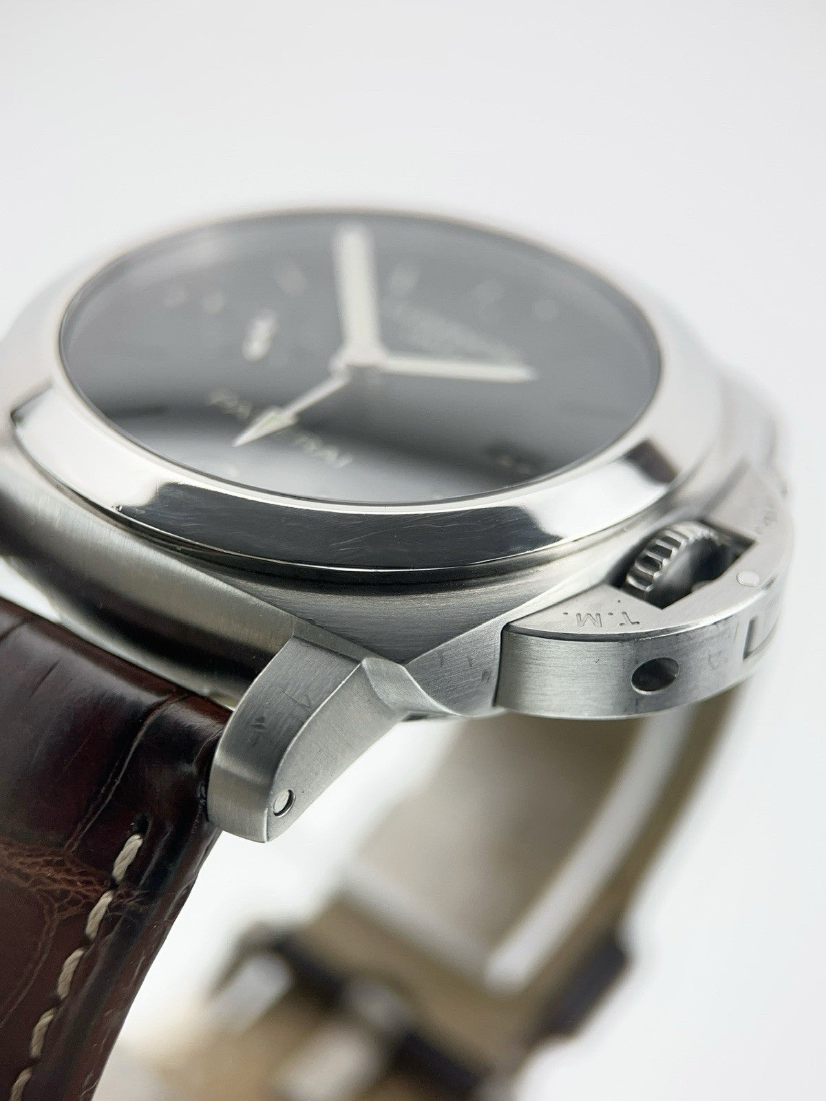 Panerai Luminor 1950 3 Days GMT PAM00320