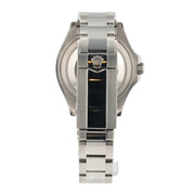 Rolex Yacht-Master Stainless Steel Grey Dial 37mm Automatic Men’s Watch 268622
