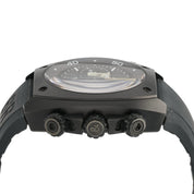 Bell & Ross BR02 Black Dial Stainless Steel 44mm Automatic Men’s Watch BR02-94