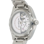Omega Seamaster White Dial Stainless Steel 41mm Automatic 220.10.41.21.02.001