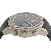Porsche Design Black Dial Titanium 42mm Automatic Men’s Watch 6014.0001