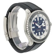 Breitling Superocean Black Dial Stainless Steel 44mm Auto Men's Watch A17376