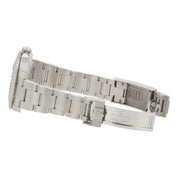 Rolex Submariner Date Stainless Steel Black Dial 40mm Automatic Mens 116610LN