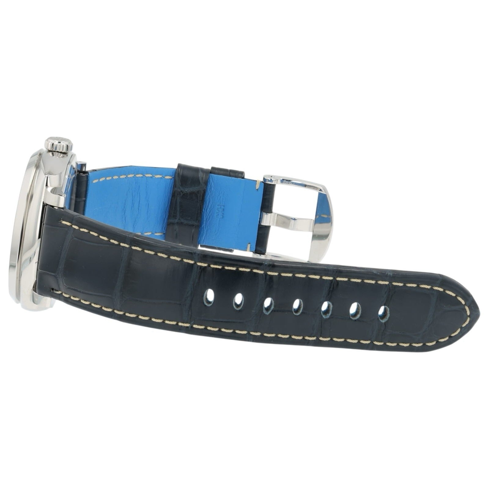 Panerai Radiomir Blue Dial Stainless Steel 45mm Automatic Men’s Watch PAM00945