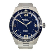 Oris Divers Sixty-Five 60th Anniversary Edition 733 7772
