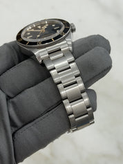 2025 Tudor Black Bay 58 Men's Watch 79030N 39mm Automatic Watch - Box and Papers