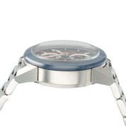 Tag Heuer Carrera Skeleton Dial Stainless Steel 43mm Automatic Men’s CAR201T