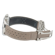 Tag Heuer Carrera Stainless Steel Blue Dial 39mm Automatic Mens Watch CBS2213