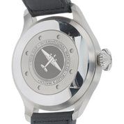 IWC Big Pilot Stainless Steel Black Dial 46.2mm Automatic Men’s Watch IW501001