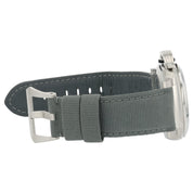 NEW Panerai Luminor Marina Steel Grey Dial 44mm Automatic Men’s Watch PAM01358