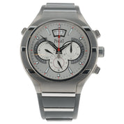 Piaget Polo Forty Five Titanium Silver Dial 45mm Automatic Men’s Watch G0A34001