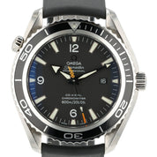 Omega Seamaster “Casino Royale” Black Dial Stainless Steel 45mm Mens 2907.50.91