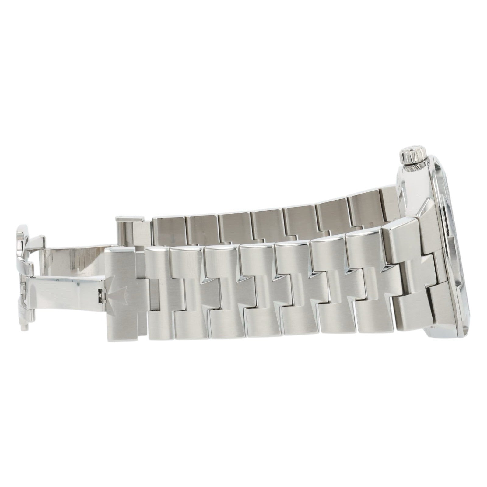 Vacheron Constantin Oversees Blue Dial Stainless Steel 41mm Automatic Mens 4500V