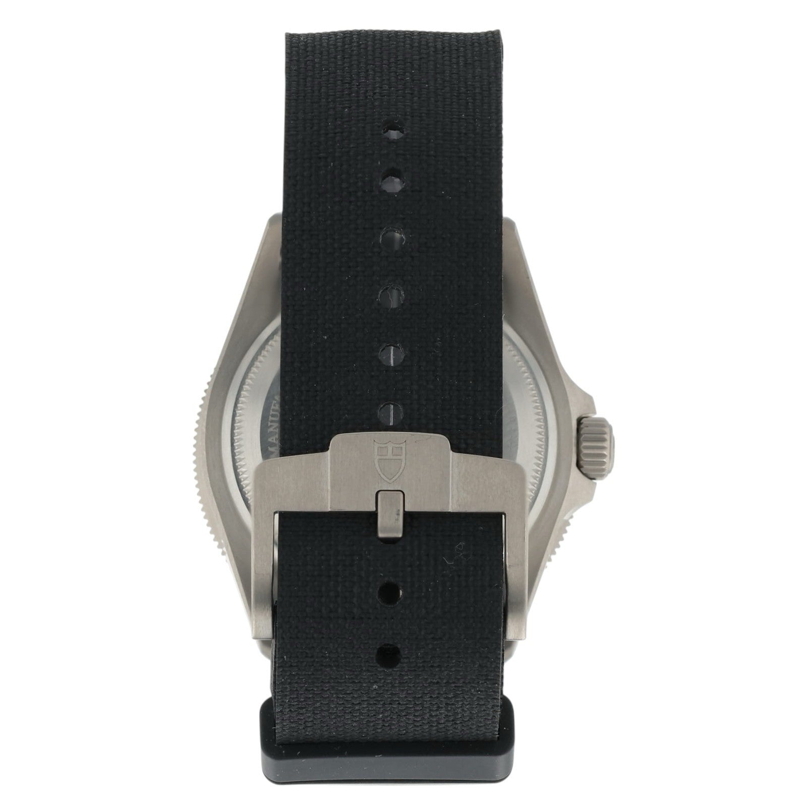 Tudor Pelagos Black Dial Titanium 42mm Automatic Movement Men’s Watch 25717N