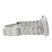 Rolex Explorer II Stainless Steel White Dial 42mm Automatic Men’s Watch 216570