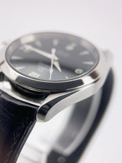 Omega Seamaster Stainless Steel 2503.52