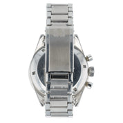 Omega Speedmaster 321 Steel Black Dial 42mm Manual Wind Mens Watch 105.003