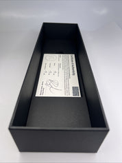 Studio Underdog Massena LAB Champagne Caviar 38.5mm Chronograph Watch Box Papers