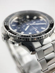 Zenith El Primero Chrono Steel Black Dial 45.5mm Automatic Mens Watch 03.2060.45