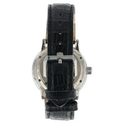 Ulysse Nardin Mariner Stainless Steel Silver Dial 38mm Auto Men’s Watch 263-22