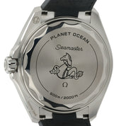 NEW 2025 Omega Seamaster Black Dial 42mm Auto Mens Watch 217.32.42.21.01.001