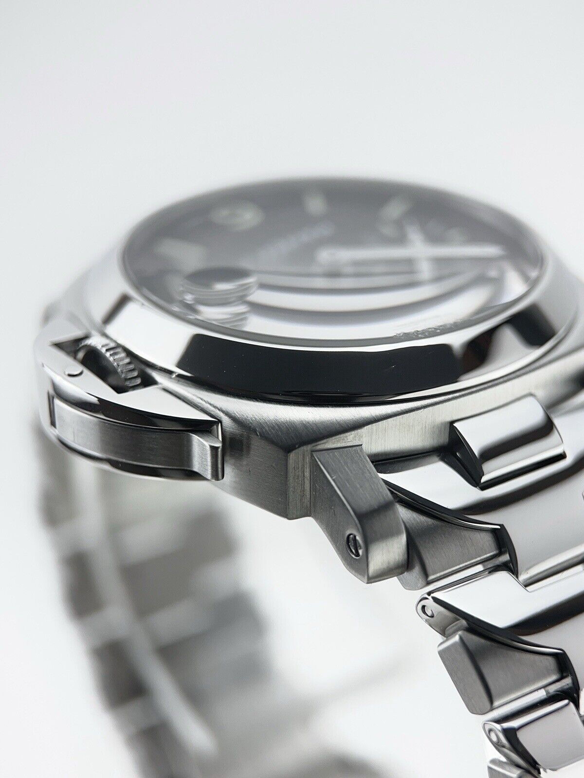 Panerai Luminor Marina Stainless Steel 40mm Automatic Men’s Watch PAM00050