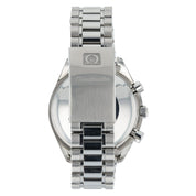 Omega Seamaster Date Blue Dial Stainless Steel 39mm Automatic Mens Watch 3511.80